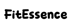 FitEssence - logo